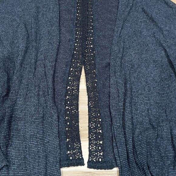 Abercrombie and Fitch Lightweight Cardigan Women’s XS/Small - Picture 3 of 6